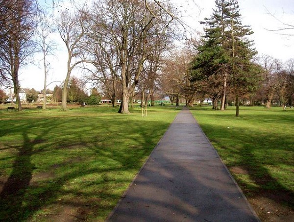 acton Park