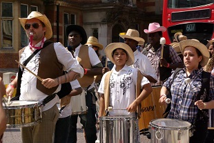 carnival