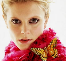 Emilia Fox