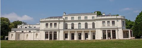 museum