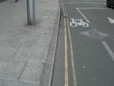 New look High St W3