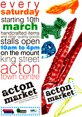 Acton Market