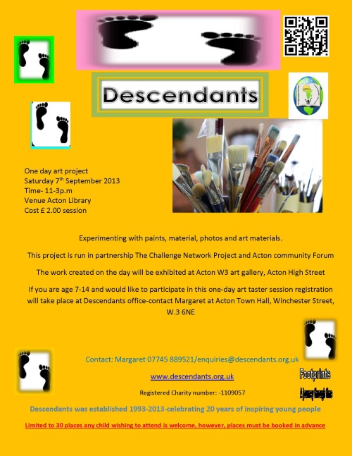 poster