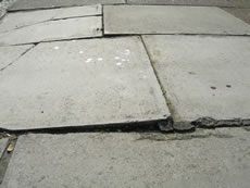 Paving Stone W3
