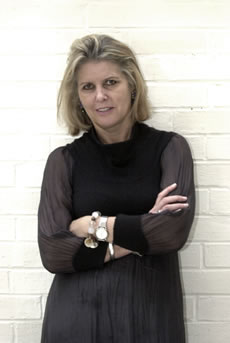 Sue Bourne lives in Acton