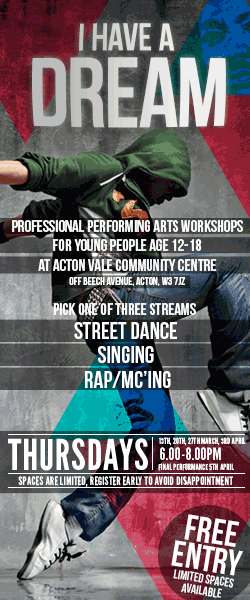 vale arts
