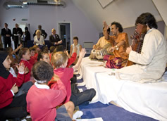 Asian Music Circuit Workshop