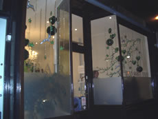 Anthony Bell Hairdresser