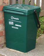 Green Box