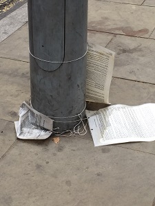 Increase in Complaints Over Ealing's Planning Notices 